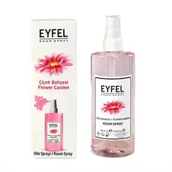 Eyfel Flower Room Freshener