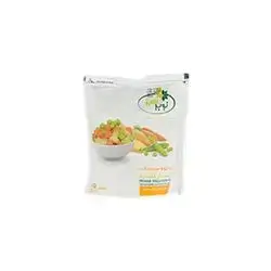 Nobar Sabz Frozen Mix Vegetables 400G