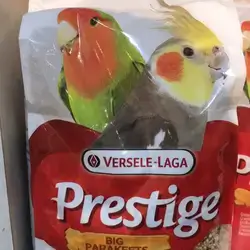 prestige