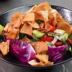 Fattoush 