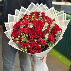 Flower Bouquet