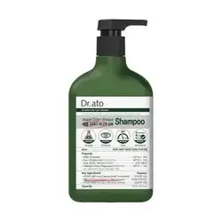 Apple Cider Vinegar Shampoo 310ml DR ATO