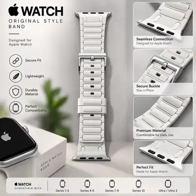 Apple Watch Band 42/44/45/46/49mm