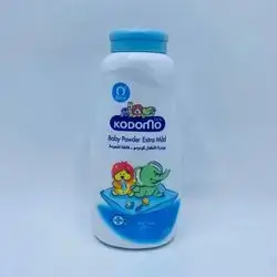 Codmo Baby Powder Blue 200g