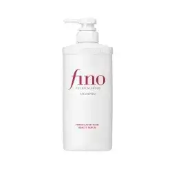 Fino hair shampoo