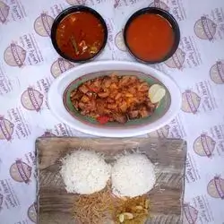 Akre Qalya