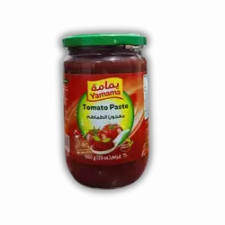 Tata Yamama Paste 660g