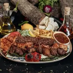 Mix Grill