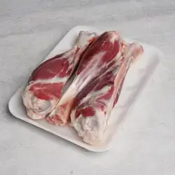 Lamb Zend
