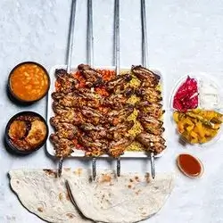 باڵی برژاو و برنج - ١ کیلۆ