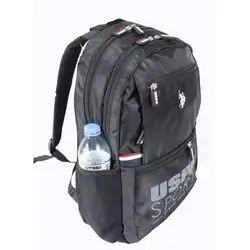 U.S POLO BLACK