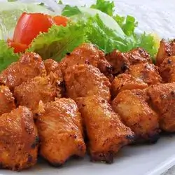 Chicken Tikka 