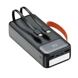 Power Bank 30000Mah