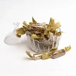 Sugar-Free Delight