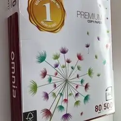 500 Page A4