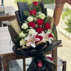 Flowers Gift