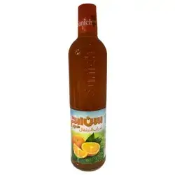 Sunich Orange Syrup 600ml