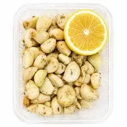Pickled Dried Garlic