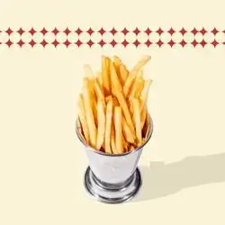 Crispy Fries