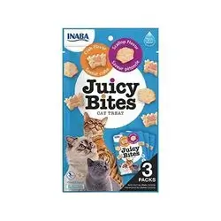 Inba Juicy Bites 3 Pack