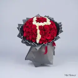 Flowers Bouquet