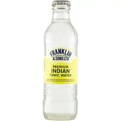 Tonic Water