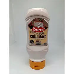 Al Durra Spicy Mayonnaise 390 ml