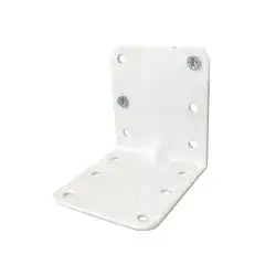 Er-Mo Round Head Angle 90° - Painted 60X65X65