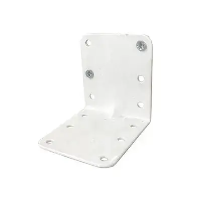 Er-Mo Round Head Angle 90° - Painted 60X65X65