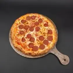Pepperoni 