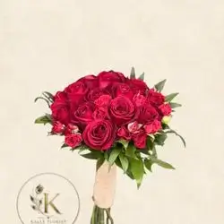 Brid Bouquet