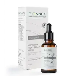 Bionnex Whitening Night Repair Serum