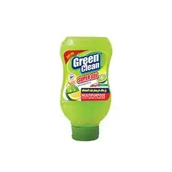 Al Emlaq Super Gel Multipurpose Juicy Lime 600 Gm