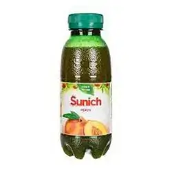 Sunich Juice Peach Nectar 300ml