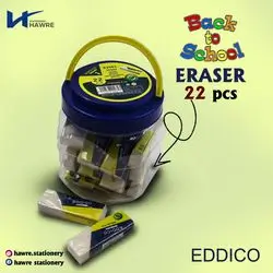 Eraser-EDDICO