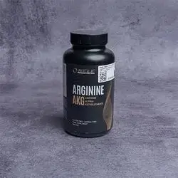 ARGININE AAKG 100 TABLETS