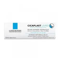CICPLAST LEVRES LA ROCHE-POSAY balsamo barrea reparador