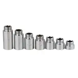 Chrome Tap Extension (2.0Cm)