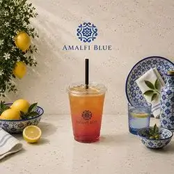 Peach Iced Tea