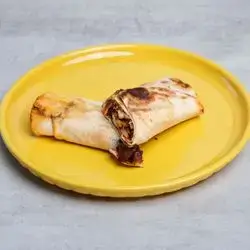 Fajita Wrap Sandwich