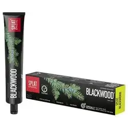Blackwood 75ml Toothpaste SPLAT