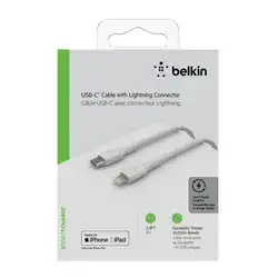 TC & PD iPhone Belkin