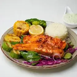 Salmon Fish