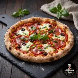 Italian Pizza