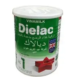 Milk Dialak Baby No. 1 (400g)
