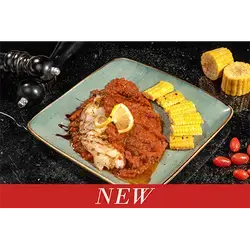 Special Fish Fillet