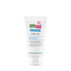 Sebamed Clear Face Care Gel