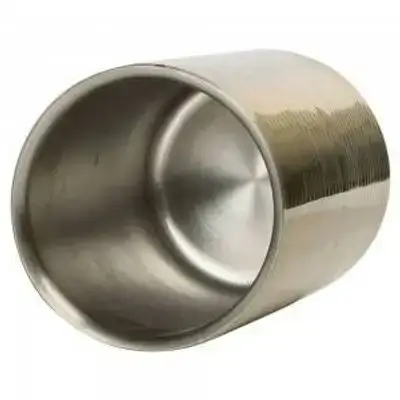 Koopman Wine Cooler 12Cm Tainless Steel Shiny