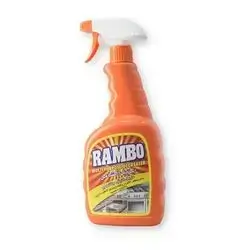 Rambo Multi Purpose Degreaser 1 Lt