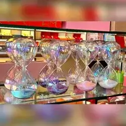 Sand timer